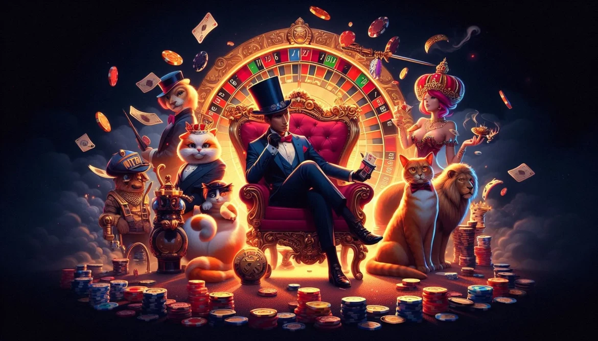 Magic Casino